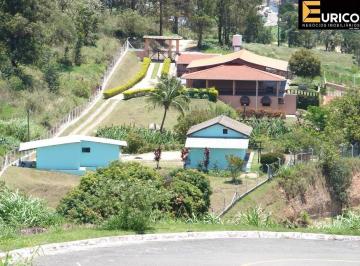 Terreno · 500m² · 3 Quartos · 6 Vagas · Chácara para venda em Condomínio Jardim Primavera de 500.00m² com 3 Quartos, 1 Suite e 6 Garagens