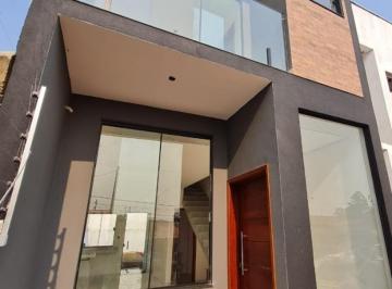 Casa · 85m² · 2 Quartos · 1 Vaga · Casa para venda em Jardim Simus de 85.00m² com 2 Quartos, 2 Suites e 1 Garagem