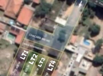 Terreno · 400m² · Terreno para venda em JARDIM SÃO BENTO DO RECREIO de 400.00m²