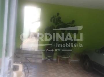 Casa · 120m² · 2 Quartos · 2 Vagas · Casa para venda em Jardim Cruzeiro Do Sul de 120.00m² com 2 Quartos e 2 Garagens