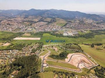 Terreno · 299m² · Terreno en Condomínio para venda em Jardim Do Lago de 299.00m²