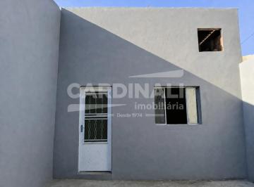 Casa · 110m² · 2 Quartos · 2 Vagas · Casa para venda em Cidade Aracy de 110.00m² com 2 Quartos e 2 Garagens
