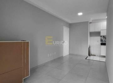Apartamento · 49m² · 2 Quartos · 1 Vaga · Apartamento para venda em Condomínio Morada do Vale de 49.00m² com 2 Quartos e 1 Garagem