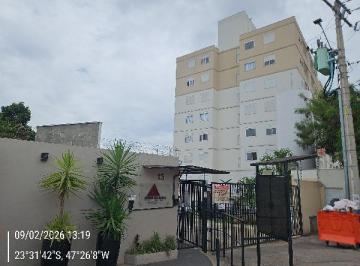 Apartamento · 54m² · 2 Quartos · 1 Vaga · Apartamento para venda em Jardim Antonio Cassillo de 54.00m² com 2 Quartos e 1 Garagem