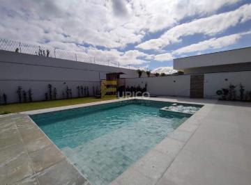 Casa · 540m² · 5 Quartos · 6 Vagas · Casa de Condomínio para venda em Condomínio Villagio San Pietro de 540.00m² com 5 Quartos, 5 Suites