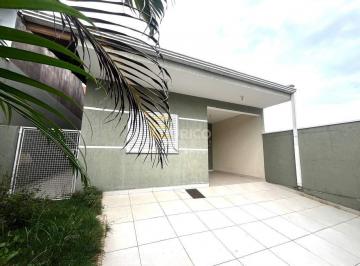 Casa · 108m² · 3 Quartos · 4 Vagas · Casa para venda em Capela de 107.81m² com 3 Quartos, 1 Suite e 4 Garagens