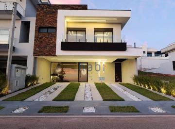 Casa · 210m² · 4 Quartos · 8 Vagas · Casa de Condomínio para venda em Ibiti Reserva de 210.00m² com 4 Quartos, 3 Suites e 8 Garagens