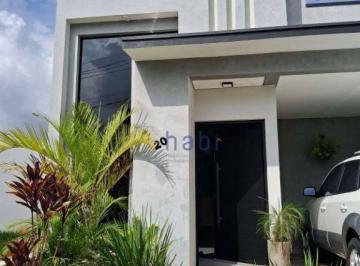 Casa · 112m² · 3 Quartos · 2 Vagas · Casa de Condomínio para venda em Jardim Residencial Jardim de 112.00m² com 3 Quartos, 1 Suite e 2 Ga