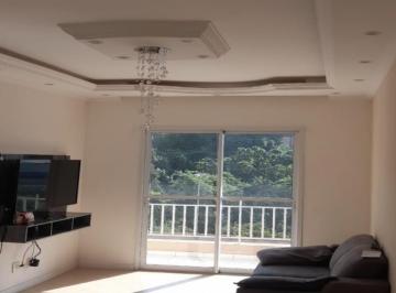 Apartamento · 58m² · 2 Quartos · 1 Vaga · Apartamento para venda em Jardim Graziela de 58.00m² com 2 Quartos, 1 Suite e 1 Garagem