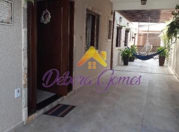Casa · 397m² · 5 Quartos · 7 Vagas · Casa para venda em Bairro de 397.00m² com 5 Quartos, 4 Suites e 7 Garagens