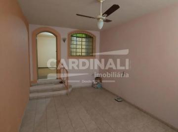 Casa · 105m² · 2 Quartos · 1 Vaga · Casa para venda em Jardim Brasil de 105.00m² com 2 Quartos e 1 Garagem