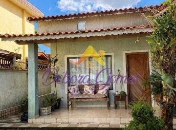Casa · 247m² · 4 Quartos · 4 Vagas · Casa para venda em Vila Cascatinha de 247.00m² com 4 Quartos, 1 Suite e 4 Garagens