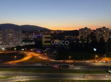 Apartamento · 83m² · 3 Quartos · 2 Vagas · Apartamento para venda em Condomínio Forest Hills Jundiaí de 83.00m² com 3 Quartos, 1 Suite e 2 Gara