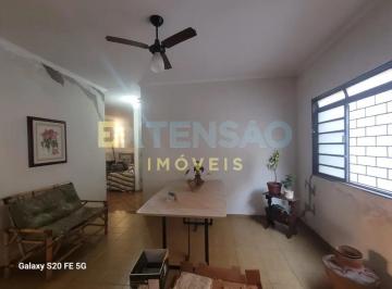 Casa · 169m² · 3 Quartos · 2 Vagas · Casa para venda em Nova Iorque de 169.00m² com 3 Quartos, 1 Suite e 2 Garagens