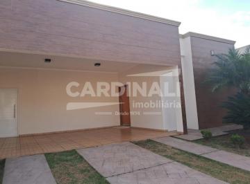 Casa · 164m² · 3 Quartos · 4 Vagas · Casa de Condomínio para venda em Condomínio Buona Vita de 164.00m² com 3 Quartos, 3 Suites e 4 Garag