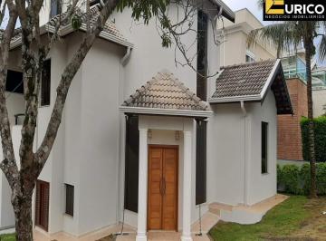 Casa · 440m² · 4 Quartos · 4 Vagas · Casa de Condomínio para venda em Condomínio Reserva Colonial de 440.00m² com 4 Quartos, 4 Suites e 4