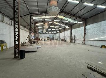 Comercial · 700m² · Galpão / Depósito / Armazém para venda em Fontes de 700.00m²