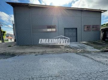 Comercial · 200m² · Galpão / Depósito / Armazém para venda em Vila Barão de 200.00m²