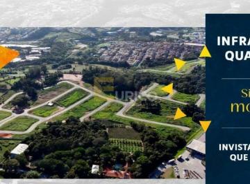 Terreno · 359m² · Terreno en Condomínio para venda em Ipiranga de 359.27m²