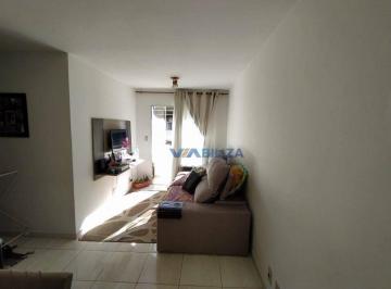 Apartamento · 56m² · 2 Quartos · 1 Vaga · Apartamento para venda em Picanco de 56.00m² com 2 Quartos e 1 Garagem