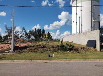 Terreno · 424m² · Terreno en Condomínio para venda em Vila Pasti de 423.71m²
