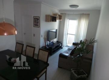 Apartamento · 56m² · 2 Quartos · 1 Vaga · Apartamento para venda em Vila São Luiz (valparaízo) de 56.00m² com 2 Quartos e 1 Garagem