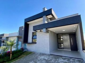 Casa · 108m² · 3 Quartos · 3 Vagas · Casa para venda em Jardim Residencial Villagio Ipanema I de 108.00m² com 3 Quartos, 1 Suite e 3 Gara