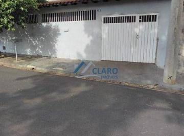 Casa · 180m² · 3 Quartos · 4 Vagas · Casa para venda em Núcleo Habitacional Mary Dota de 180.00m² com 3 Quartos, 1 Suite e 4 Garagens