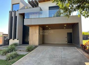 Casa · 337m² · 3 Quartos · 4 Vagas · Casa de Condomínio para venda em Condomínio Quinta Das Tipuanas de 337.00m² com 3 Quartos, 3 Suites