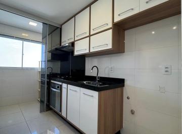 Apartamento · 68m² · 2 Quartos · 2 Vagas · Apartamento para venda em Parque Universitário de 68.00m² com 2 Quartos, 1 Suite e 2 Garagens
