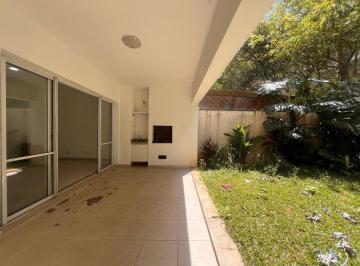 Apartamento · 206m² · 3 Quartos · 2 Vagas · Apartamento para alugar em Paraíso Do Morumbi de 206.00m² com 3 Quartos, 3 Suites e 2 Garagens