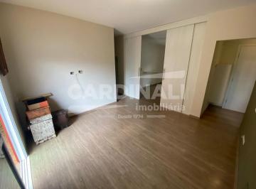 Casa · 200m² · 3 Quartos · 2 Vagas · Casa de Condomínio para venda em Bosque De São Carlos de 200.00m² com 3 Quartos, 2 Suites e 2 Garage