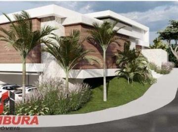 Casa · 388m² · 3 Quartos · Casa de Condomínio para venda em Damha 3 de 388.00m² com 3 Quartos