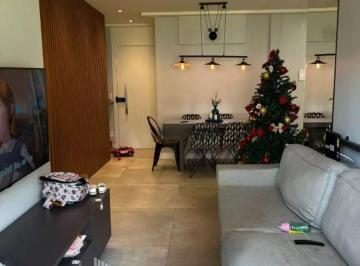 Apartamento · 67m² · 2 Quartos · 1 Vaga · Apartamento para venda em Melville Empresarial I E Ii de 67.00m² com 2 Quartos, 1 Suite e 1 Garagem