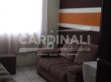 Casa · 180m² · 3 Quartos · 3 Vagas · Casa para venda em Jardim Roberto Selmi Dei de 180.00m² com 3 Quartos e 3 Garagens