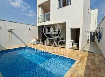Casa · 240m² · 3 Quartos · 1 Vaga · Casa para venda em Novo Horizonte de 240.00m² com 3 Quartos, 1 Suite e 1 Garagem