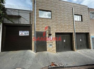 Comercial · 220m² · 3 Vagas · Prédio Comercial para alugar em Jardim Paulistano de 220.00m² com 3 Garagens
