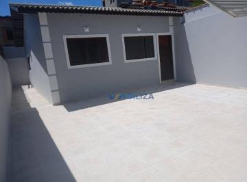 Casa · 65m² · 2 Quartos · 3 Vagas · Casa para venda em Vila Nova Bonsucesso de 65.00m² com 2 Quartos e 3 Garagens