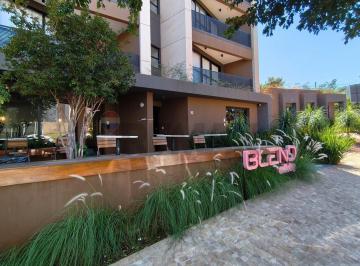 Apartamento · 28m² · 1 Quarto · 1 Vaga · Studio para venda em Nova Aliança Sul de 28.00m² com 1 Quarto, 1 Suite e 1 Garagem