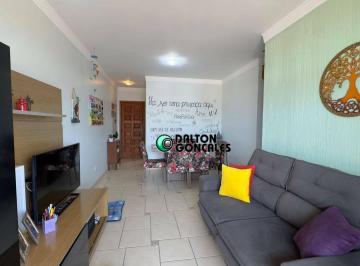 Apartamento · 71m² · 2 Quartos · 1 Vaga · Apartamento para venda em Vila Areal de 71.00m² com 2 Quartos, 1 Suite e 1 Garagem