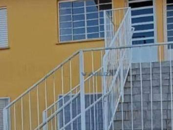 Casa · 42m² · 2 Quartos · 1 Vaga · Casa de Condomínio para venda em Vila Carmela I de 42.00m² com 2 Quartos e 1 Garagem