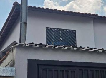 Casa · 67m² · 2 Quartos · 2 Vagas · Sobrado para venda em Vila Nova Bonsucesso de 67.00m² com 2 Quartos e 2 Garagens