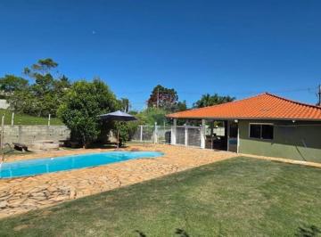 Casa · 210m² · 3 Quartos · 4 Vagas · Casa de Condomínio para alugar em Cercado de 210.00m² com 3 Quartos, 1 Suite e 4 Garagens