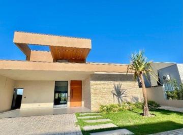 Casa · 451m² · 3 Quartos · 2 Vagas · Casa de Condomínio para venda em Residencial Solares de 451.00m² com 3 Quartos, 3 Suites e 2 Garagen