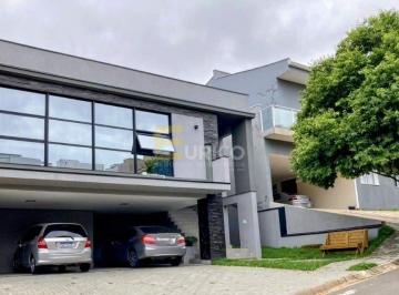 Casa · 253m² · 4 Quartos · 6 Vagas · Casa de Condomínio para venda em Condomínio Madre Maria Vilac de 253.00m² com 4 Quartos, 3 Suites e