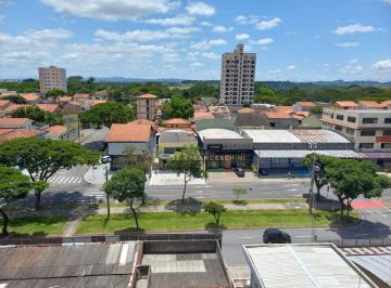 Apartamento · 248m² · 4 Quartos · 2 Vagas · Cobertura para venda em Bosque Dos Eucaliptos de 248.00m² com 4 Quartos, 1 Suite e 2 Garagens
