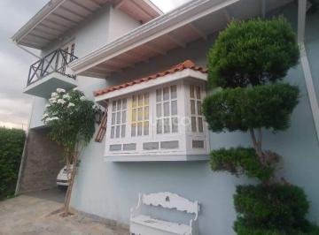 Casa · 180m² · 3 Quartos · 2 Vagas · Casa para venda em RESIDENCIAL SÃO LUIZ de 180.00m² com 3 Quartos, 3 Suites e 2 Garagens