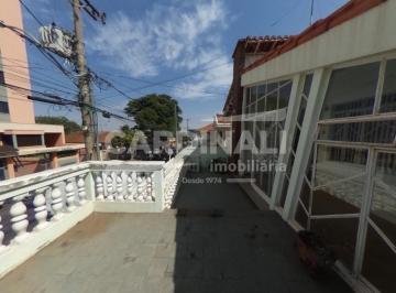 Casa · 166m² · 3 Quartos · 1 Vaga · Casa para venda em Jardim Sao Carlos de 166.00m² com 3 Quartos e 1 Garagem