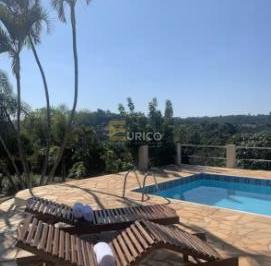 Terreno · 180m² · 5 Quartos · 10 Vagas · Chácara para venda em Parque Valinhos de 180.00m² com 5 Quartos e 10 Garagens