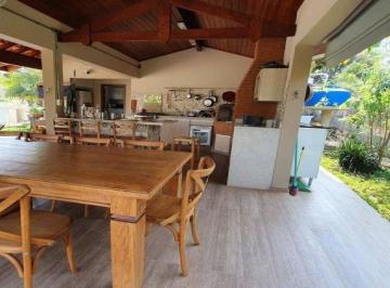 Rural · 300m² · 7 Quartos · 10 Vagas · Fazenda / Sítio para venda em Campestre de 300.00m² com 7 Quartos, 2 Suites e 10 Garagens